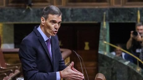 Sánchez busca atornillar el apoyo de los aliados ante la ofensiva de Feijóo