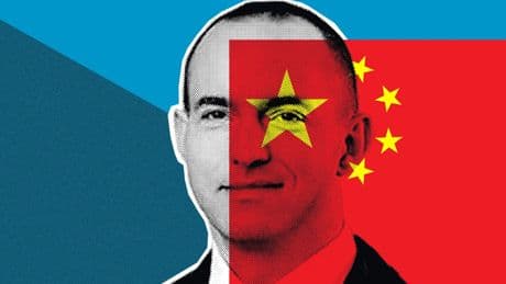 Spionage für China: Jan Marsalek wollte Uiguren in München bespitzeln