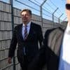 Staatsschutzerfahren: Spionage-Prozess - AfD-Politiker Krah sagt als Zeuge aus