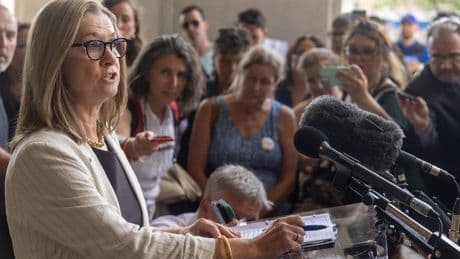 Hockey Canada sex assault complainant 'very disappointed' with judge's assessment of her honesty, lawyer says