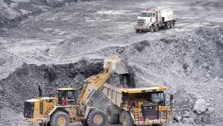 N.S. government says new rules for mining projects will speed up approvals