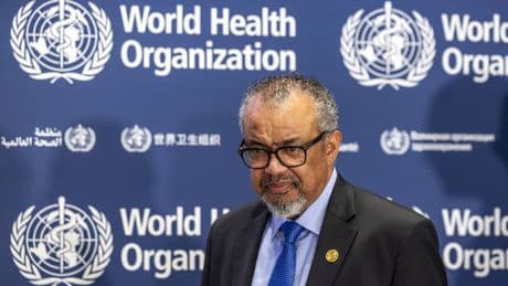 L’OMS alerte sur les suicides, qui représentent 1 décès sur 100 dans le monde