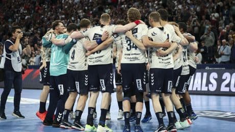 Standort Deutschland dominiert die Handballwelt: „Wir brauchen ganz Europa“