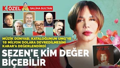 Minik Serçe'ye 1 milyar dolar verseler yine az