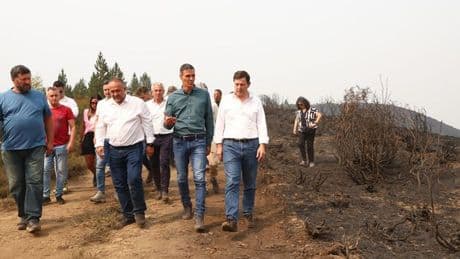 De la dana a los incendios: catástrofes que ponen en jaque la confianza en la política