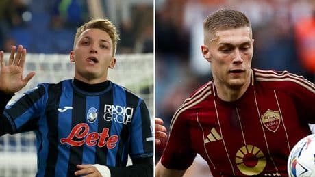 Atalanta-Roma: probabili formazioni, dove vederla in tv e streaming, orario e arbitro