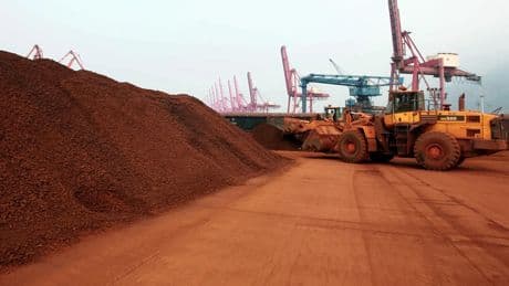 China’s Rare-Earth Leverage Is Paying Off