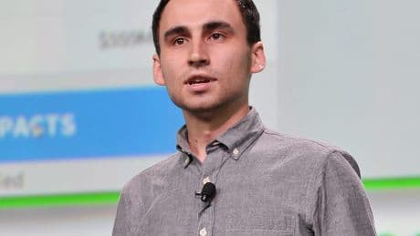 X's new head of product said he got the job by posting his way to the top
