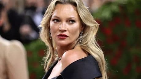 Inside Kate Moss' return to her old partying lifestyle as pals say 'it's like old times'
