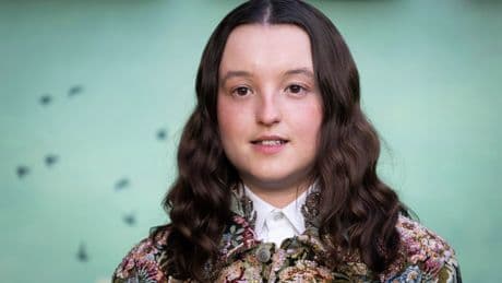 Bella Ramsey Shares Their Take On Debate Around Gendered Categories At Awards Shows