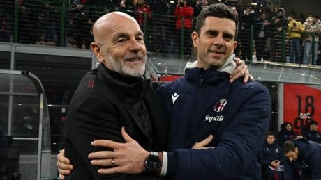Allenatore Atalanta: Pioli, Motta o un altro ex Juve per restare al top anche senza Gasperini