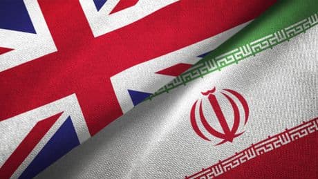 Honey traps and cyber attacks: The secret Iranian plots on UK soil