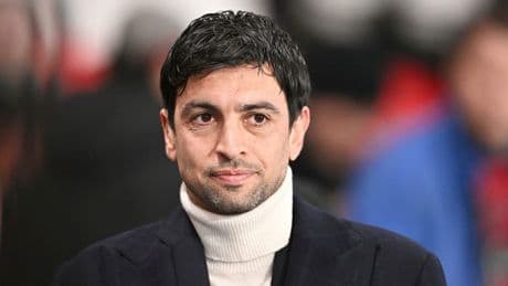Botschafter beim Champions-League-Finale - Was macht eigentlich Ex-PSG-Star Pastore?