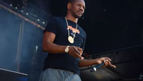 'Neurodivergent and unapologetic' - How British rappers Giggs and MoStack are changing the conversation on autism