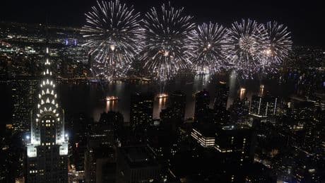 Looking forward to July 4 fireworks? Tariffs may take the spark out of your fun