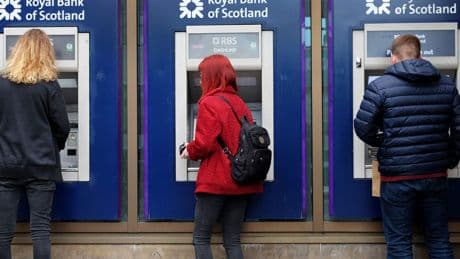 Business confidence in Scotland ‘higher than UK average’ in May – stats
