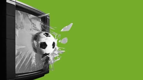 Bundesliga im TV: Ein Jahr Bundesliga für fast 1.000 Euro – WOW, Dazn dickes Ding!
