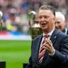 Transferupdates | Van Gaal staat nog open voor bondscoachschap topland