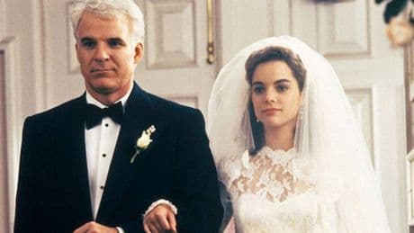 Da "Il padre della sposa" a "Roxanne": 5 film con Steve Martin che abbiamo amato