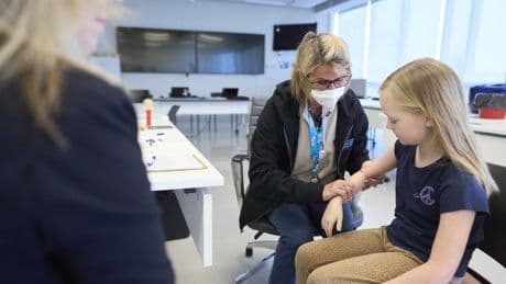 Ontario reports almost 200 new measles cases as virus spreads across Canada