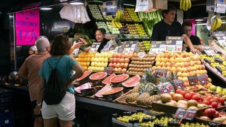 El IPC confirma el cambio de tendencia y vuelve a subir hasta el 2,7% en julio, cuatro décimas más