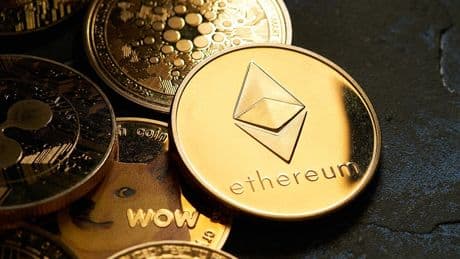Ethereum'dan tarihi rekor!