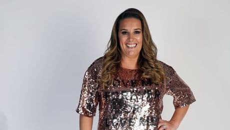Sam Bailey: ‘I won The X Factor but only really wanted one simple thing'