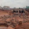 Death toll reaches 151 in Nigeria town submerged in floods, thousands displaced