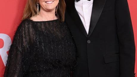 ‘I’m not a robot’ – Cole Palmer’s mum tells him to be ‘more smiley’ but Chelsea star is ‘laid back’ like his dad