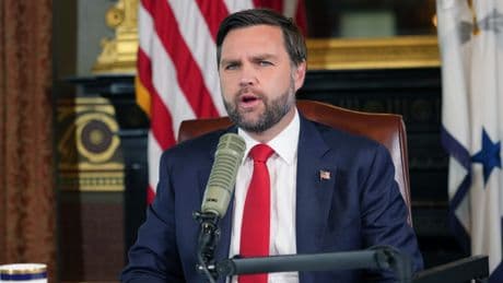 JD Vance says if you see someone celebrating Charlie Kirk's death, tell their employer