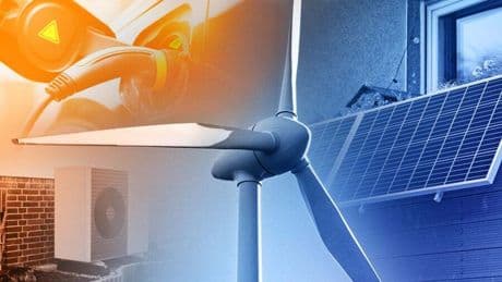Energiewende: Ältere Menschen rechnen mit Konflikten bei der kommunalen Wärmeplanung