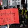Tarifverträge: DGB: 123 Milliarden Schaden durch „Tarifflucht“