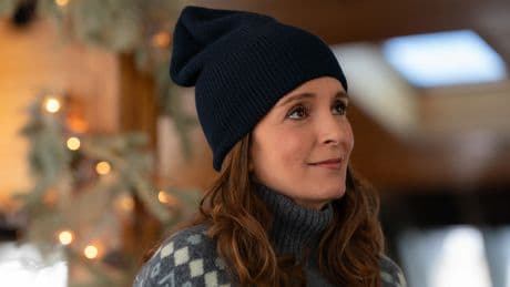In Tina Fey's 'The Four Seasons,' marriage is far from a vacation