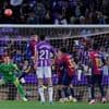 FC Barcelona: Ter Stegen muss nach Comeback wieder auf die Barça-Bank