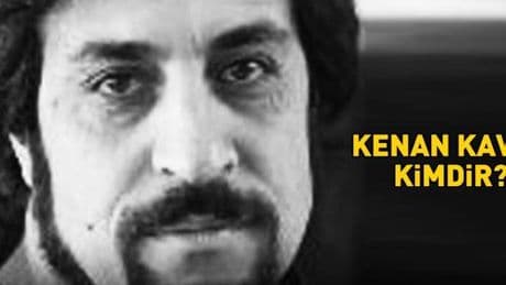 Kenan Kavut neden öldü, hastalığı neydi? Yönetmen Kenan Kavut kimdir, kaç yaşındaydı? Film-San Vakfı acı haberi duyurdu!