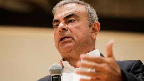 "Renault est redevenu un constructeur sans envergure mondiale": Carlos Ghosn se confie six ans après son éjection du monde de l'automobile