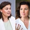 "Schonfrist ist jetzt vorbei": Grüne fordern mehr Tempo von Forschungsministerin Bär