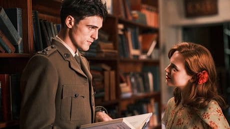 The Narrow Road to the Deep North: where to watch Jacob Elordi’s epic war series