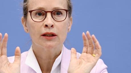 Plagiatsvorwürfe – Union will Wahl von SPD-Richterin kippen