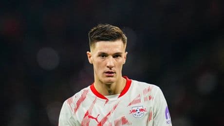 Man Utd send message to RB Leipzig after Newcastle’s transfer offer for Benjamin Sesko