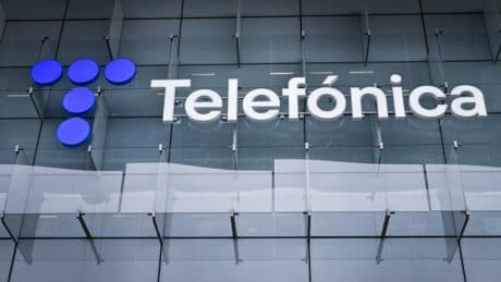 Telefónica presentará su plan estratégico en noviembre