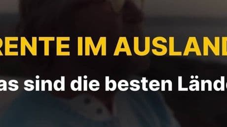 Wichtig für den Ruhestand: Die neun größten Renten-Irrtümer