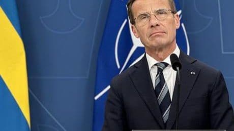 İsveç Başbakanı Ulf Kristersson: NATO ülkeleri savunma harcamalarını artıracak