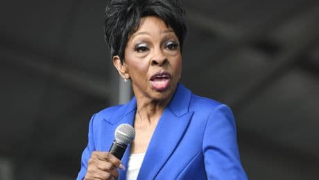 Gladys Knight speaks out after son accuses her much-younger husband of elder abuse