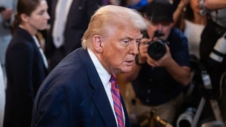 Beyaz Saray'dan Gazze mesajı... "Trump, daha fazla ölüm görmek istemiyor"