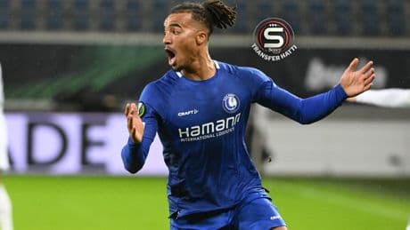 Archie Brown transferinde ilginç süreç! İki jet futbolcunun kararını bekliyor