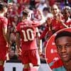 Liverpool starlet signs new long-term deal on 18th birthday after record-breaking season