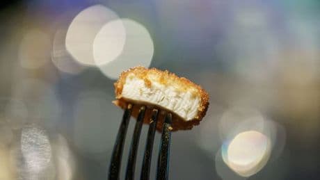 Ces nuggets Maître Coq présentent un risque de contamination à la listéria: ne les mangez pas