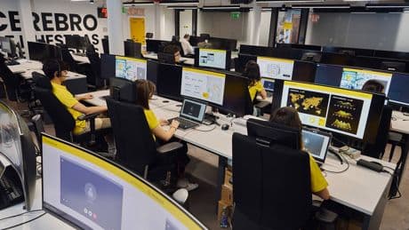 IA, reconocimiento y sensores: la tecnología tras las nuevas alarmas para el hogar que se anticipan al riesgo