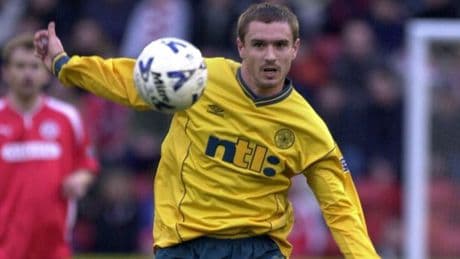 Ex Celtic prodigy masterminds miracle David vs Goliath Cup shock from three goals down
